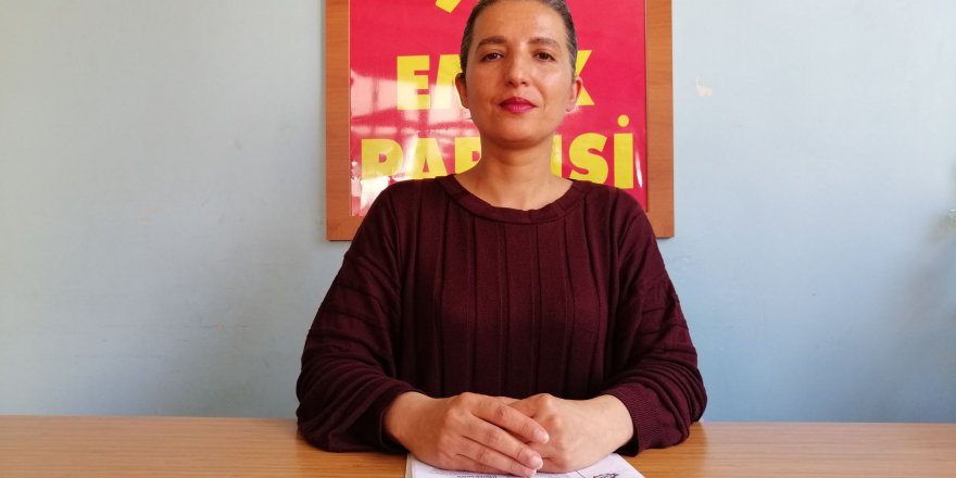 Yaşananlar sermayenin kirliliği