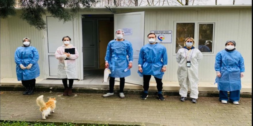 Kadıoğlu  GTO’ya teşekkür etti