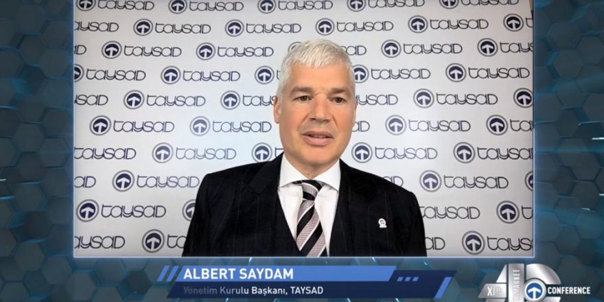 TAYSAD ‘Aftermarket’e katıldı!