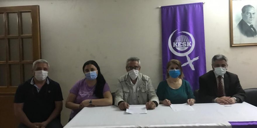 SES gözaltıları kınadı