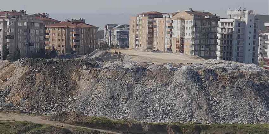 Yenikent’te çile yıl  sonuna kadar sürecek