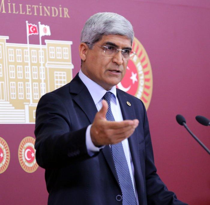 “Suriyelilere Araştırma Komisyonu Kurulsun”