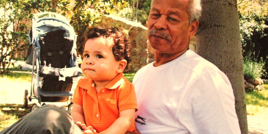 Arap Göngör vefat etti