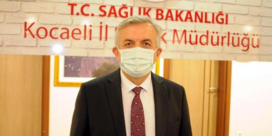 Pehlevan'dan "kollarısıvıyoruz" kamu spotuna destek