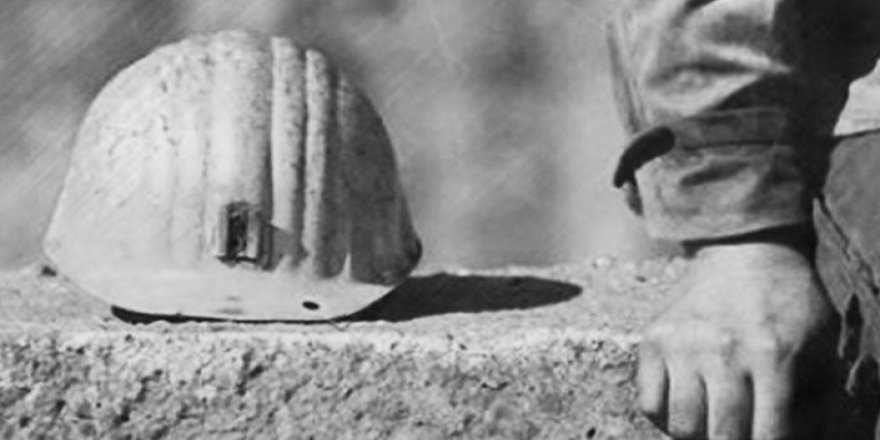 Kocaeli’de 1 ayda 6 işçi yaşamını yitirdi!