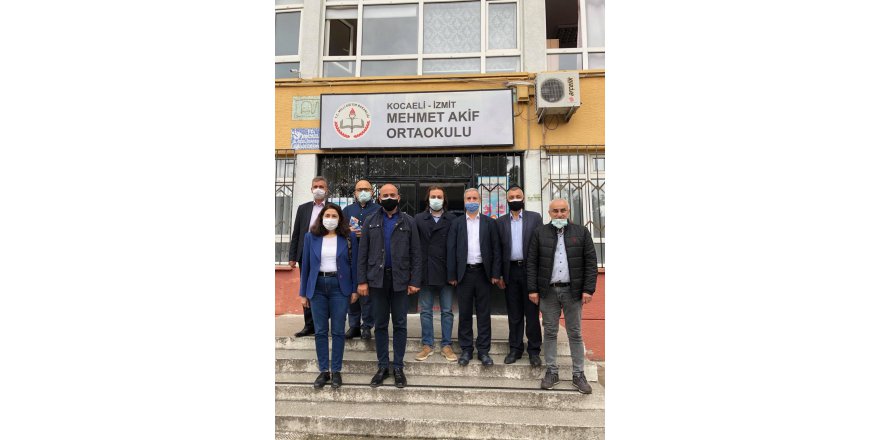 “Çocuk ödül market” büyüyor