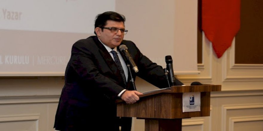 “Yüzde 7 diye bir büyüme olmaz”