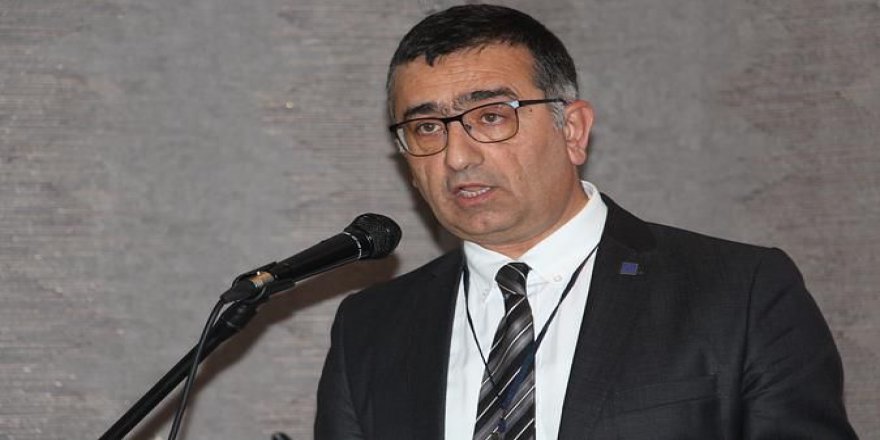 “İzmit Körfezi’ne bir bardak bile su dökülmemeli”