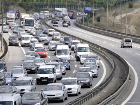 TEM’de yarım kalan işkence bayramdan sonra başlayacak