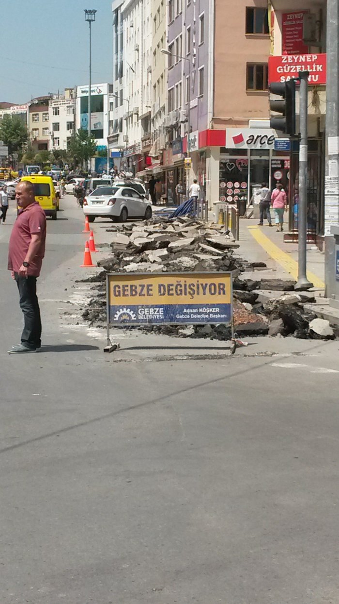 İsyan ettiren çalışma