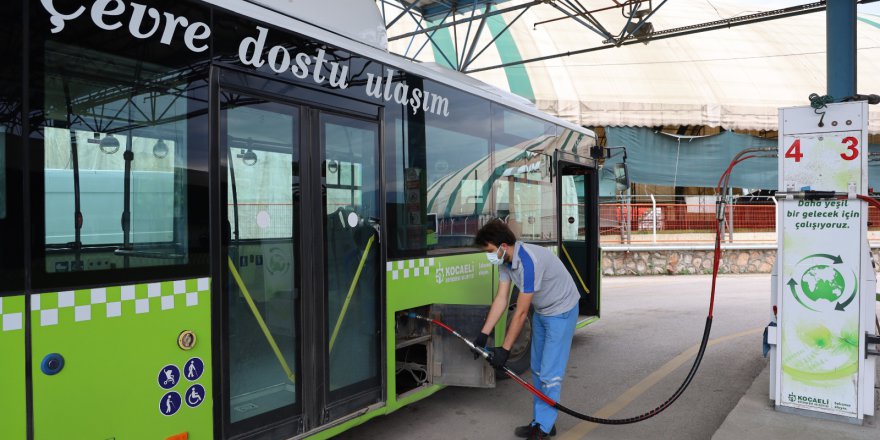 5 ayda 15 milyon TL tasarruf sağlandı