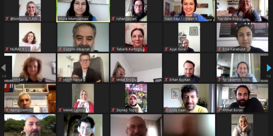 Kocaeli’nin ekoturizm potansiyeli yükseliyor