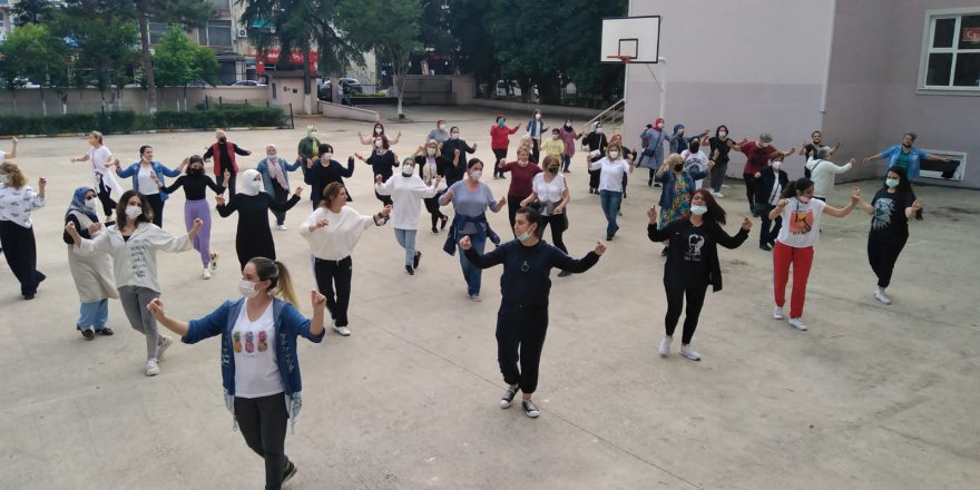 Gölcük'te "Hayat Boyu Öğrenme Haftası" etkinliği düzenlenecek