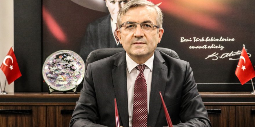 “Kocaeli'de tüm öğretmenler aşılanacak”