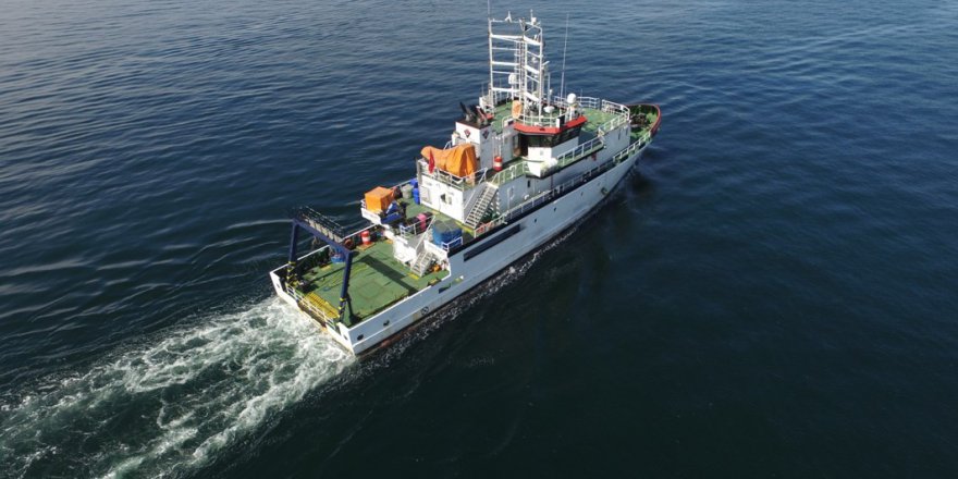 H.M.S. Majestıc Batığının Projesi'nde sona gelindi