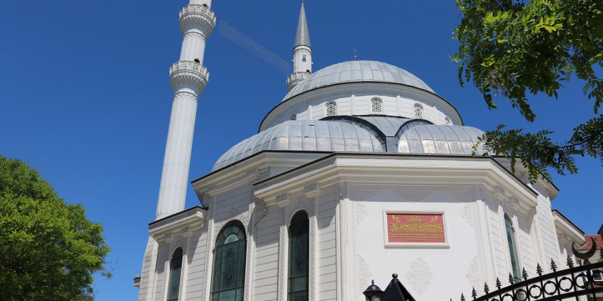 Kocaeli’de 1223 cami var