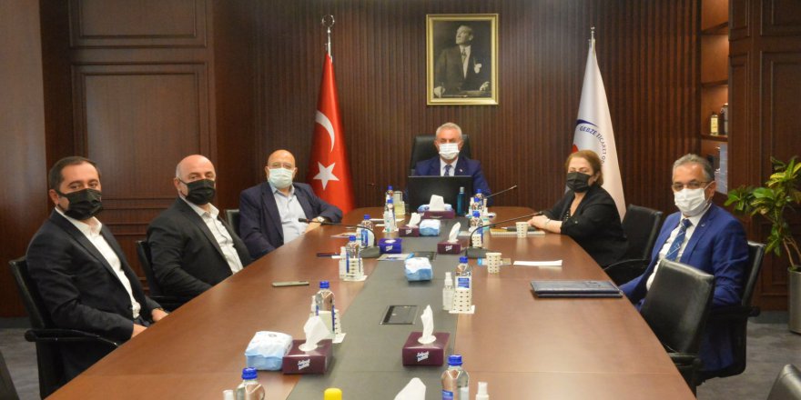 “Huzurevini en kısa zamanda tamamlayacağız”