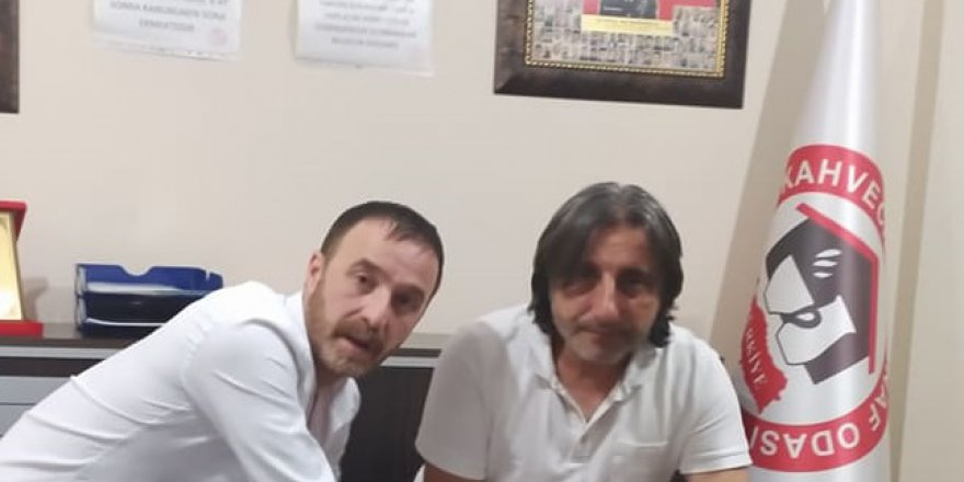 Kahveciler odası üye aidatı almayacak