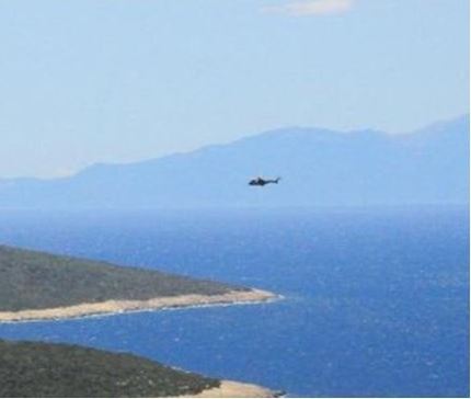 'Cennet koy da yandaşa verildi'