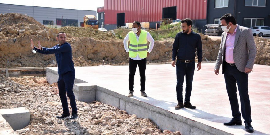 Başiskele Belediyesi’nden çocuklara bir müjde daha