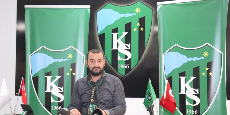 “Adımlarımızı Sağlam Atıyoruz”