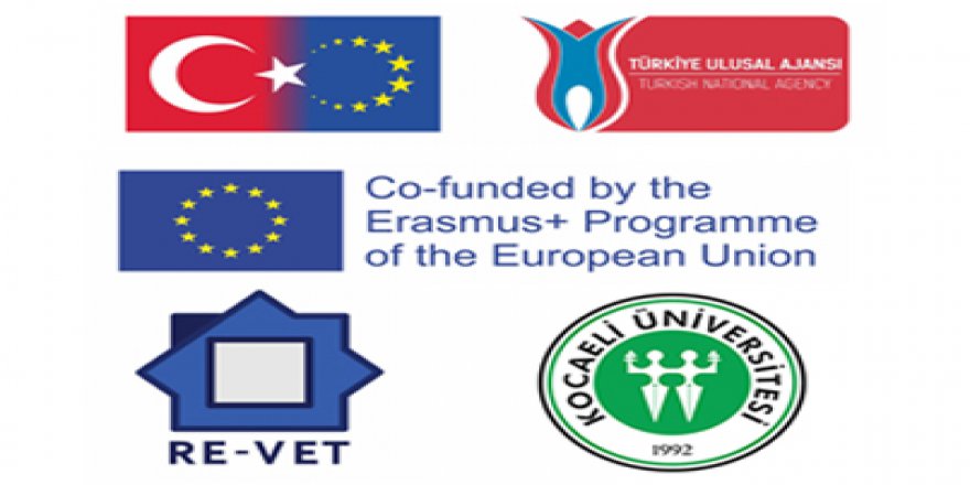 KOÜ Mimarlık ve Tasarım Fakültesi AB Proje ortağı oldu