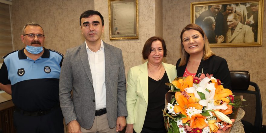 Hürriyet, yüzlerce kadrolu işçi ve memura hakkını verdi