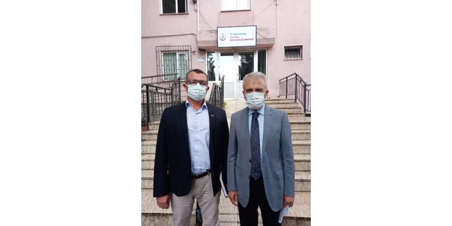 “Türkiye’ye kötü örnek olacaksınız”