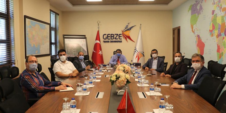 MMO GTÜ ile işbirliği yapacak