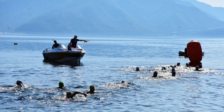 Türkiye Şampiyonasına Kocaeli’den Emre Aygün katılıyor