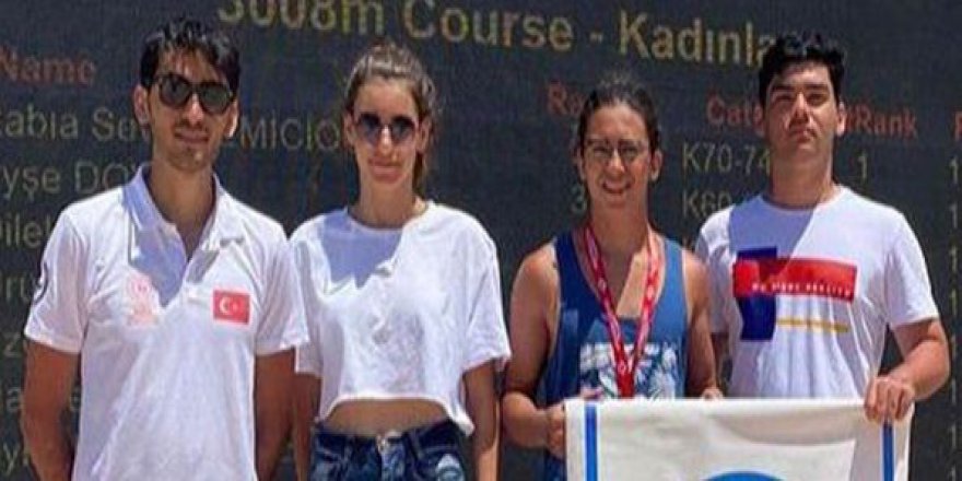 Marmaris’te Gebze fırtınası