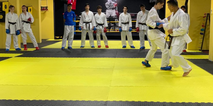 Havuz ve spor salonlarına kayıtlar başladı