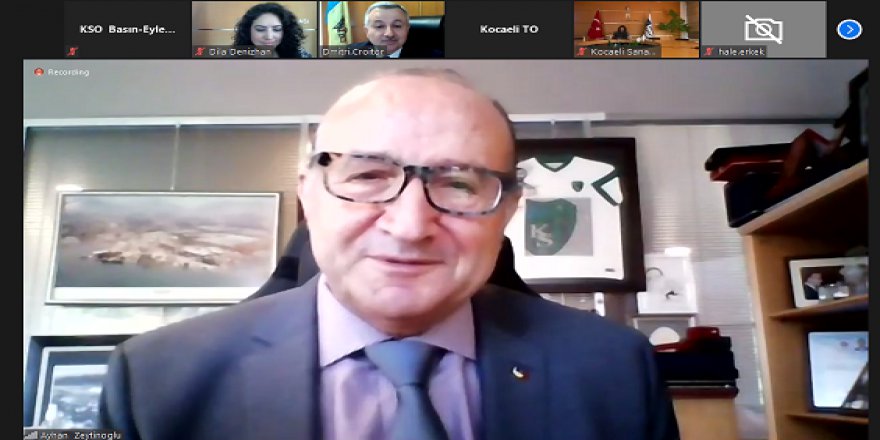 İş dünyasına Moldova daveti