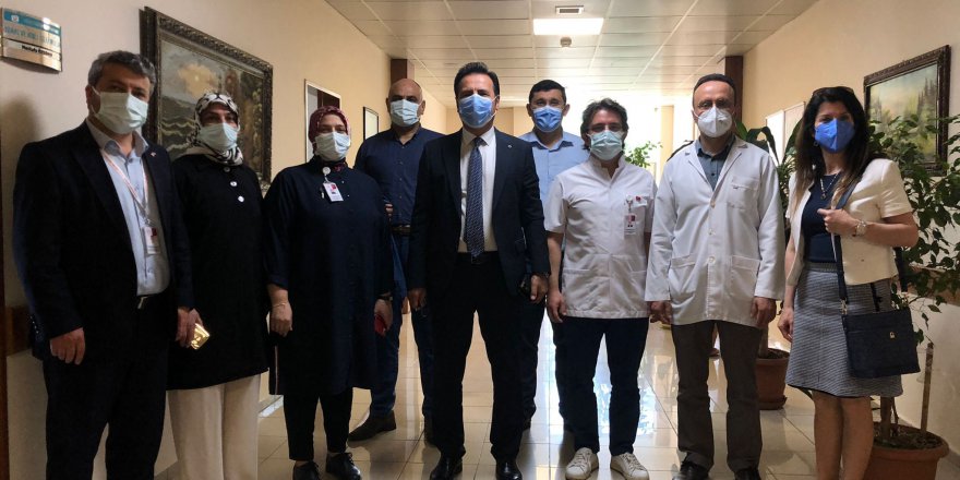 2021 yılını 2.dönemi değerlendirildi