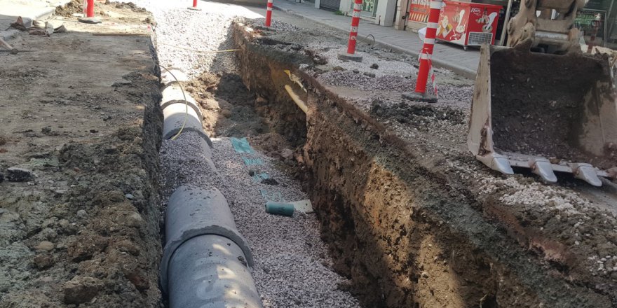 Karamürsel’de prestij cadde projesi