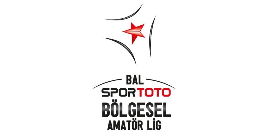 Valilikten Bölgesel Amatör Ligiyle ilgili yeni kararlar