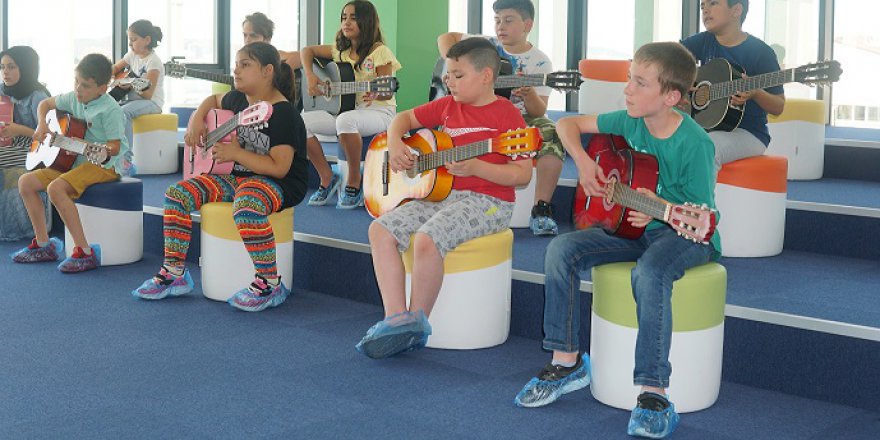 Yaz okulları kayıtları başladı