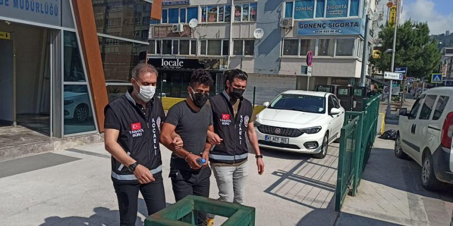 Polis ve savcıyız diyerek 1,3 milyon lira dolandırdılar