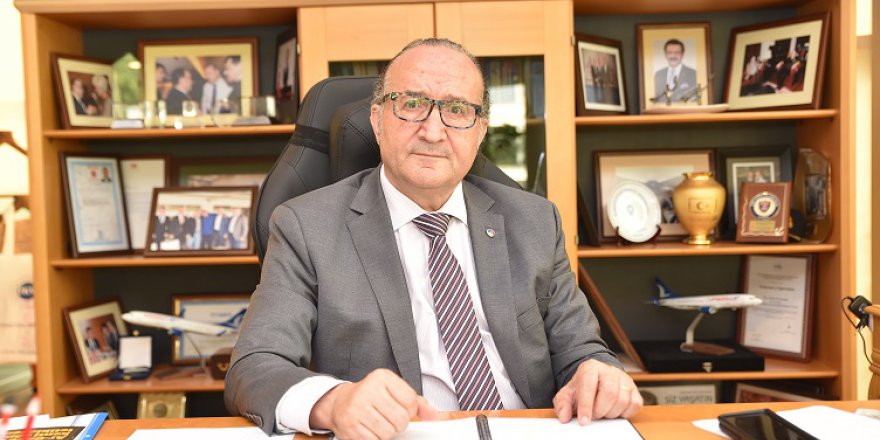 “Sanayi üretimi pandemi öncesi dönemin üzerinde”