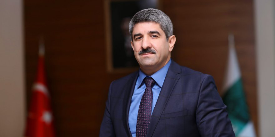 “Aşılanma programına alınması memnuniyet vericidir”