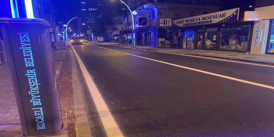 Bağdat Caddesi’nin çehresi değişti