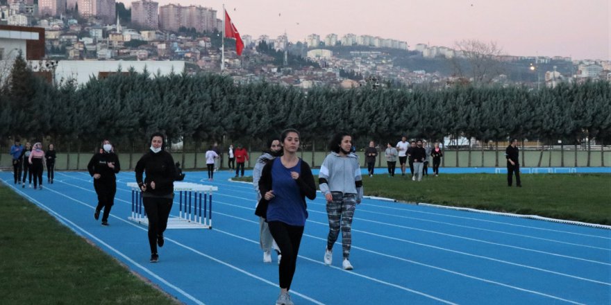 Özel yetenek sınavları hazırlık kurslarına kayıtlar başladı