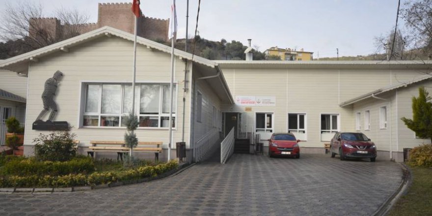 Hereke Semt Polikliniği tekrar hizmete başladı