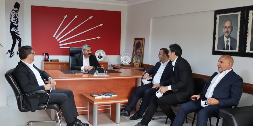 Kılıçdaroğlu bayram öncesi Kocaeli’ye geliyor