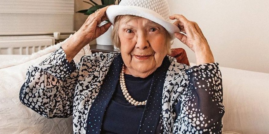 Muazzez İlmiye Çığ Türk Bilim Kadınları Haftası başlıyor