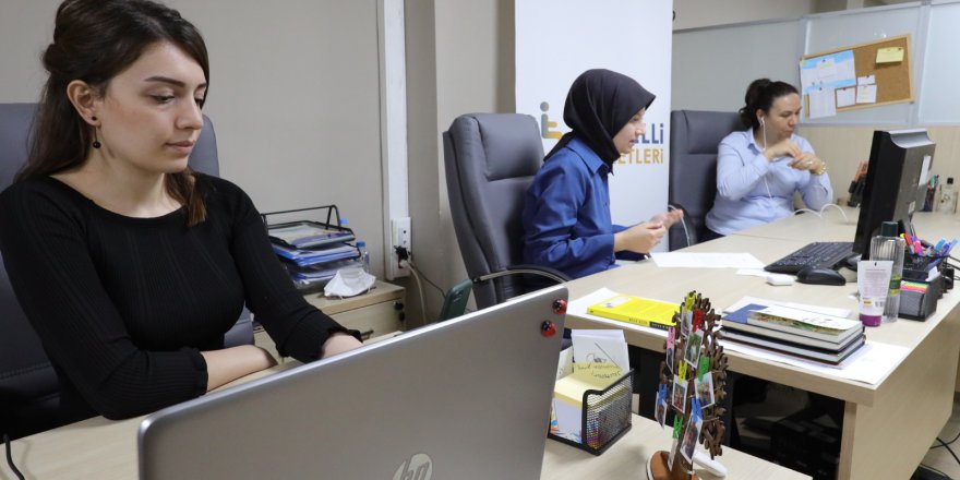 Engelli bireyler için sağlık söyleşileri