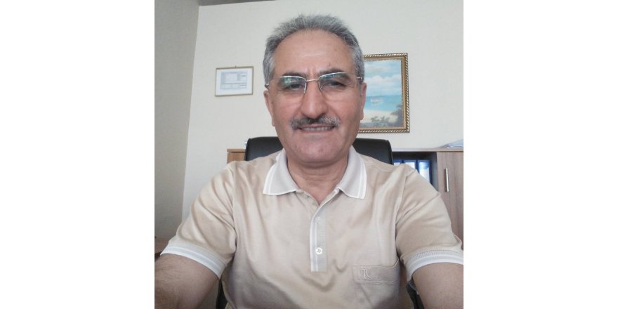 HDP’li Akboğa kaza geçirdi