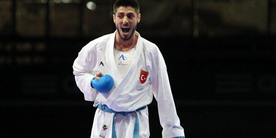 Erman Eltemur olimpiyat hayalini gerçekleştiremedi