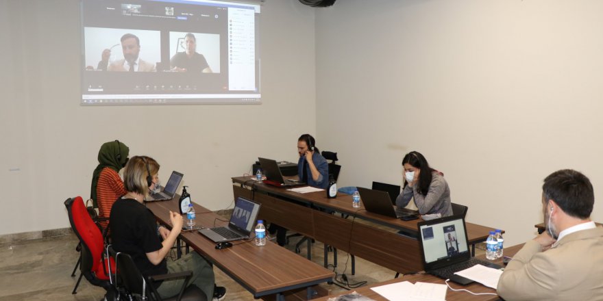 Uluslararası Geleneksel ve Tamamlayıcı Tıp Kongresi tamamlandı