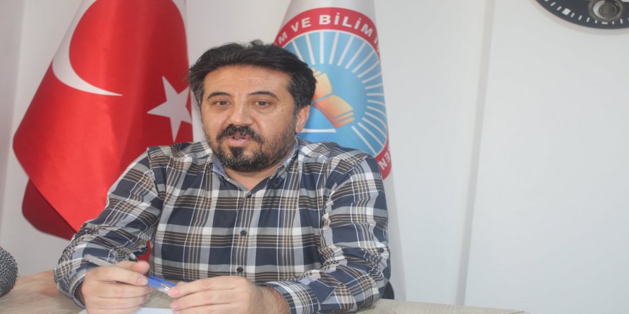 “Telafi eğitiminde okulları kim temizleyecek?”